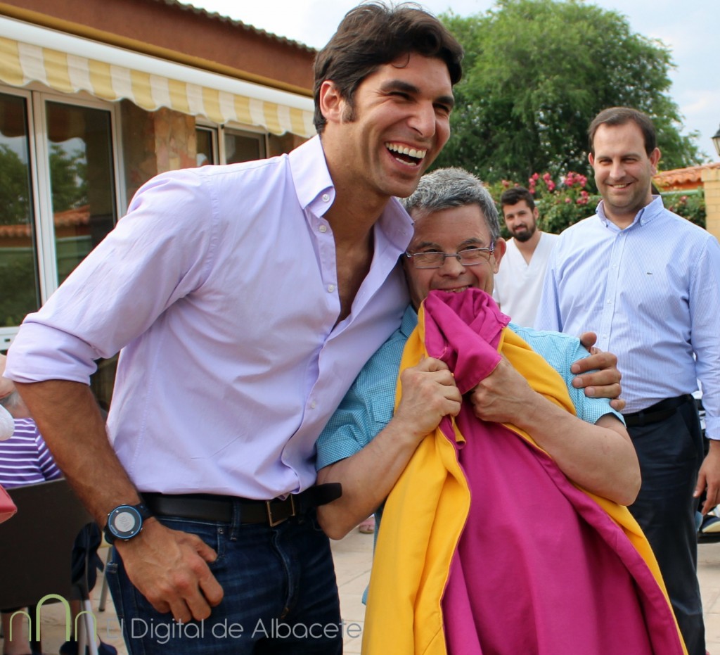 Cayetano Rivera Asprona Albacete  13