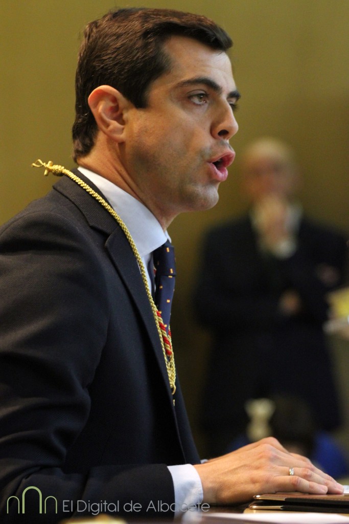 Investidura_ayto_Albacete_2015_noticias Albacete (107)