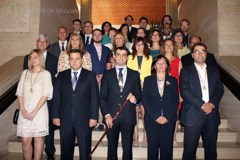Investidura_ayto_Albacete_2015_noticias Albacete (4)
