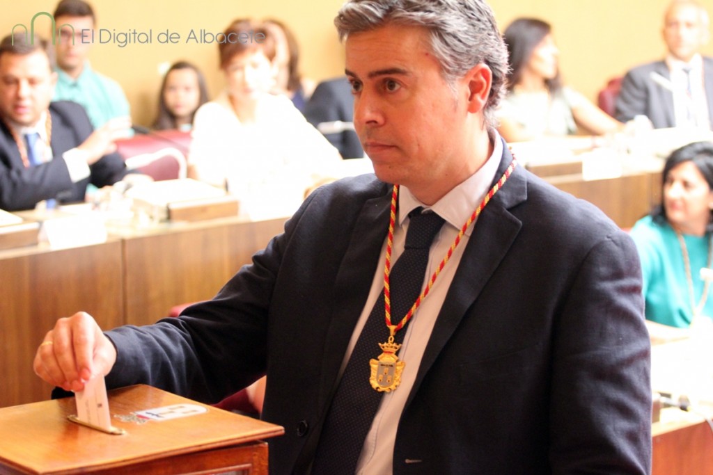 Investidura_ayto_Albacete_2015_noticias Albacete (50)