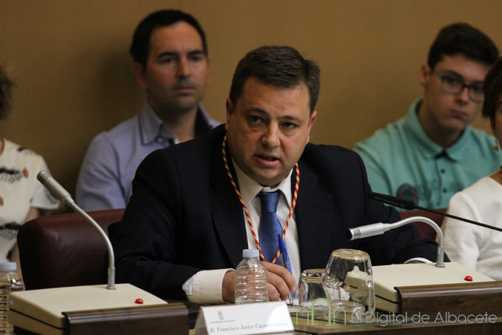 Investidura_ayto_Albacete_2015_noticias Albacete (98)