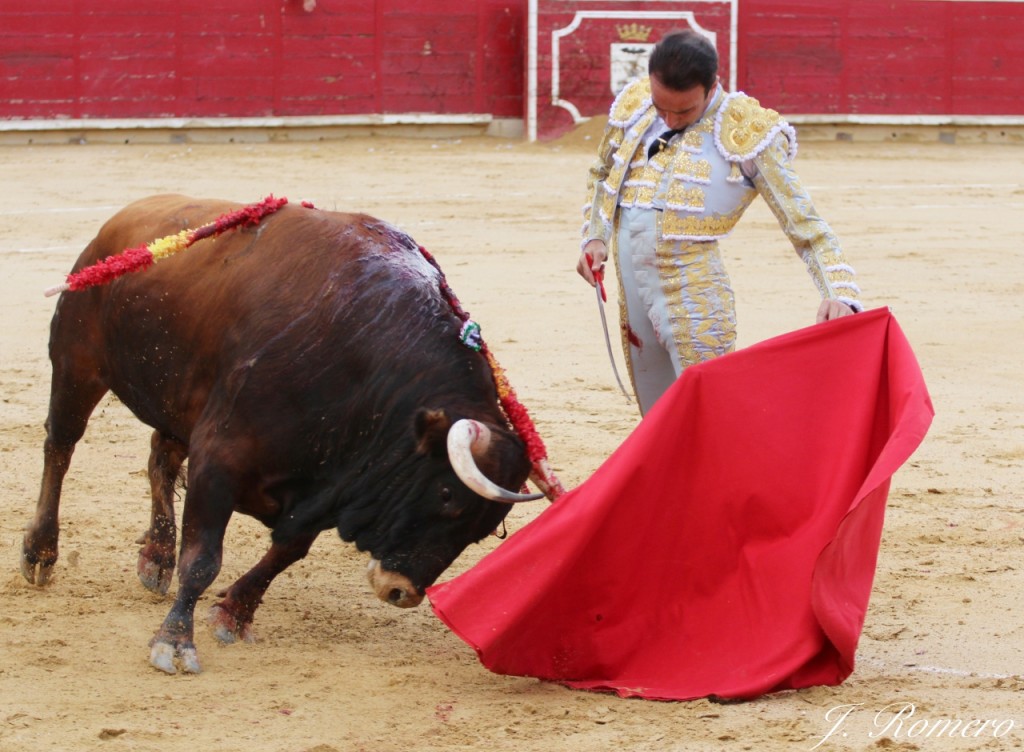 Ponce perera cayetano corrida asprona albacete 2015 06