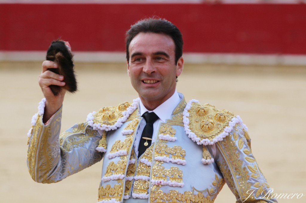 Ponce perera cayetano corrida asprona albacete 2015 08