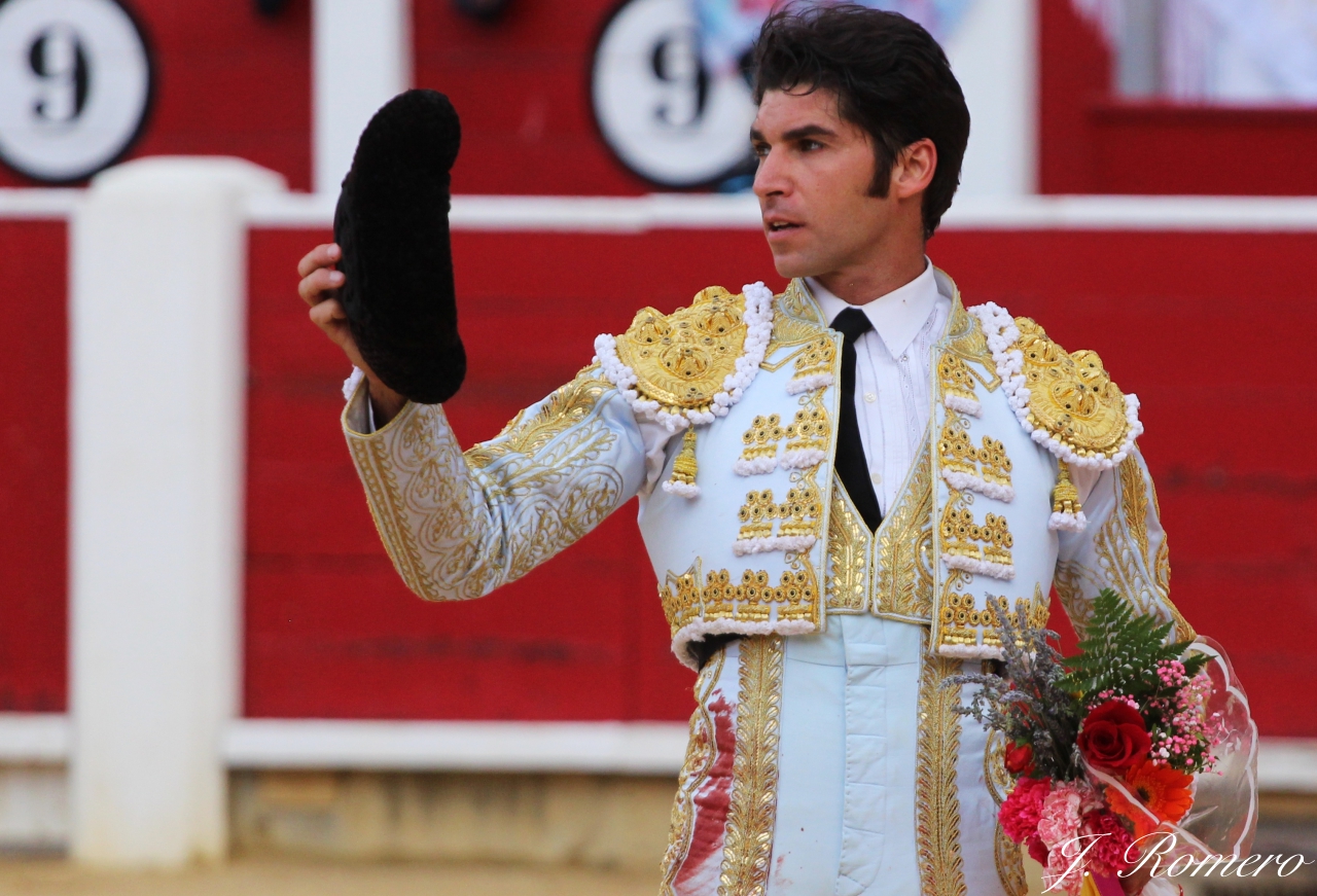 Ponce perera cayetano corrida asprona albacete 2015 21