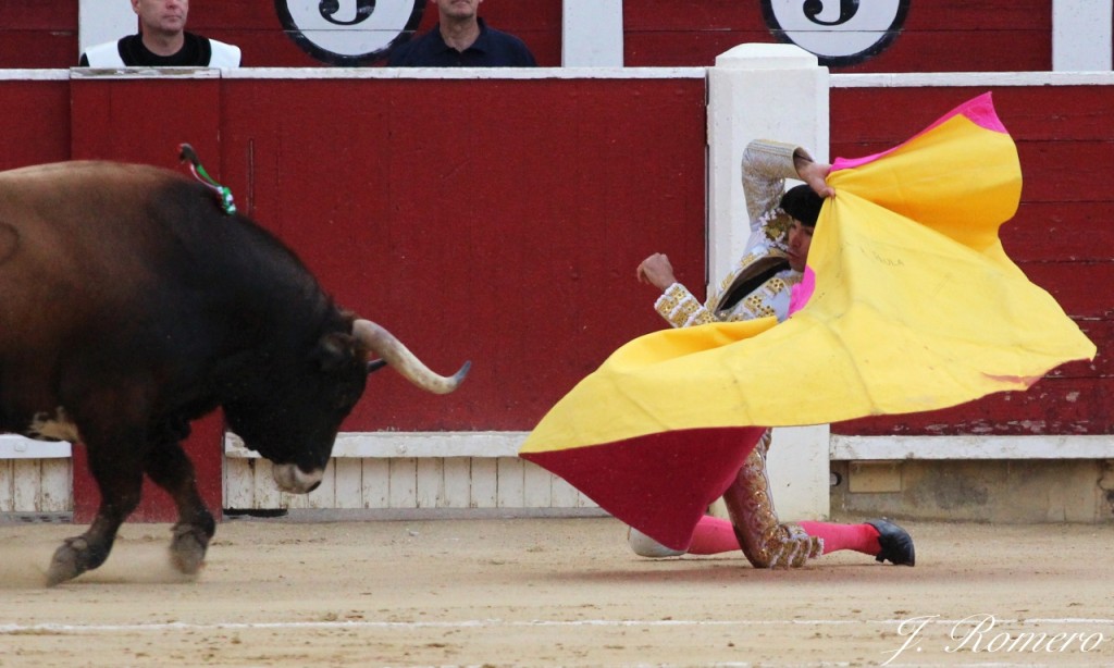 Ponce perera cayetano corrida asprona albacete 2015 24