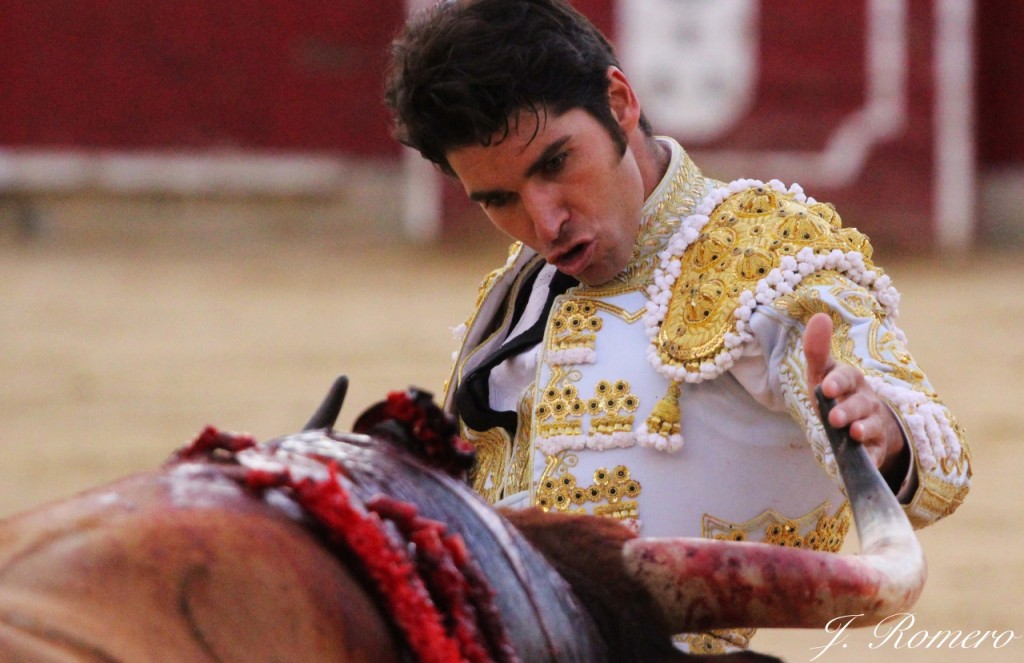 Ponce perera cayetano corrida asprona albacete 2015 30