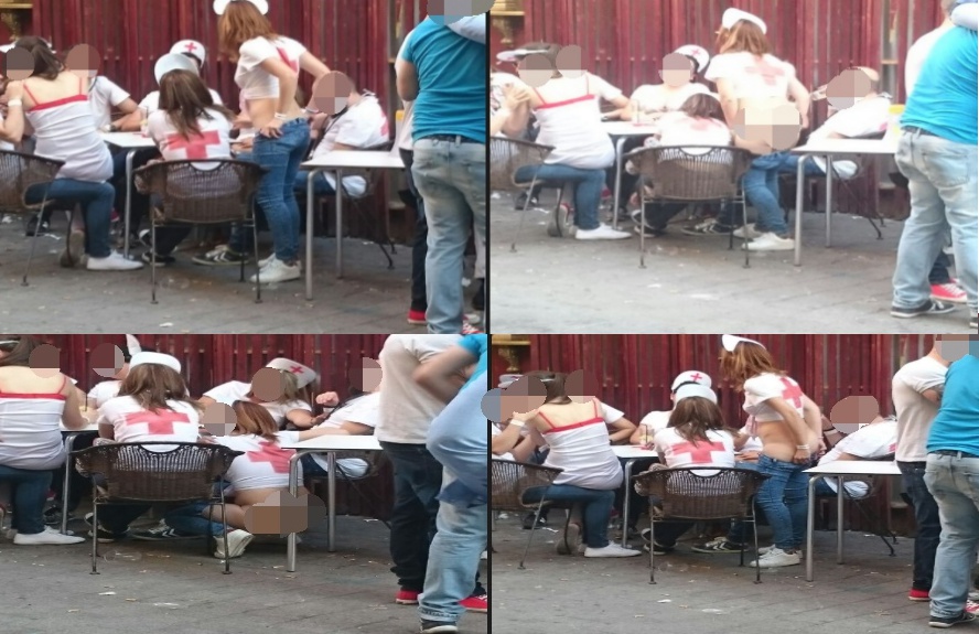 denuncia vecinos zona 2 ok