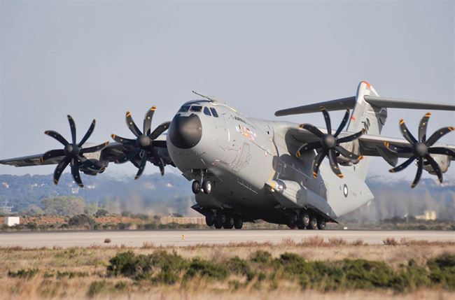 La juez tendrá 18 meses más para la instrucción del accidente del airbus a400m, donde murió un ingeniero albaceteño