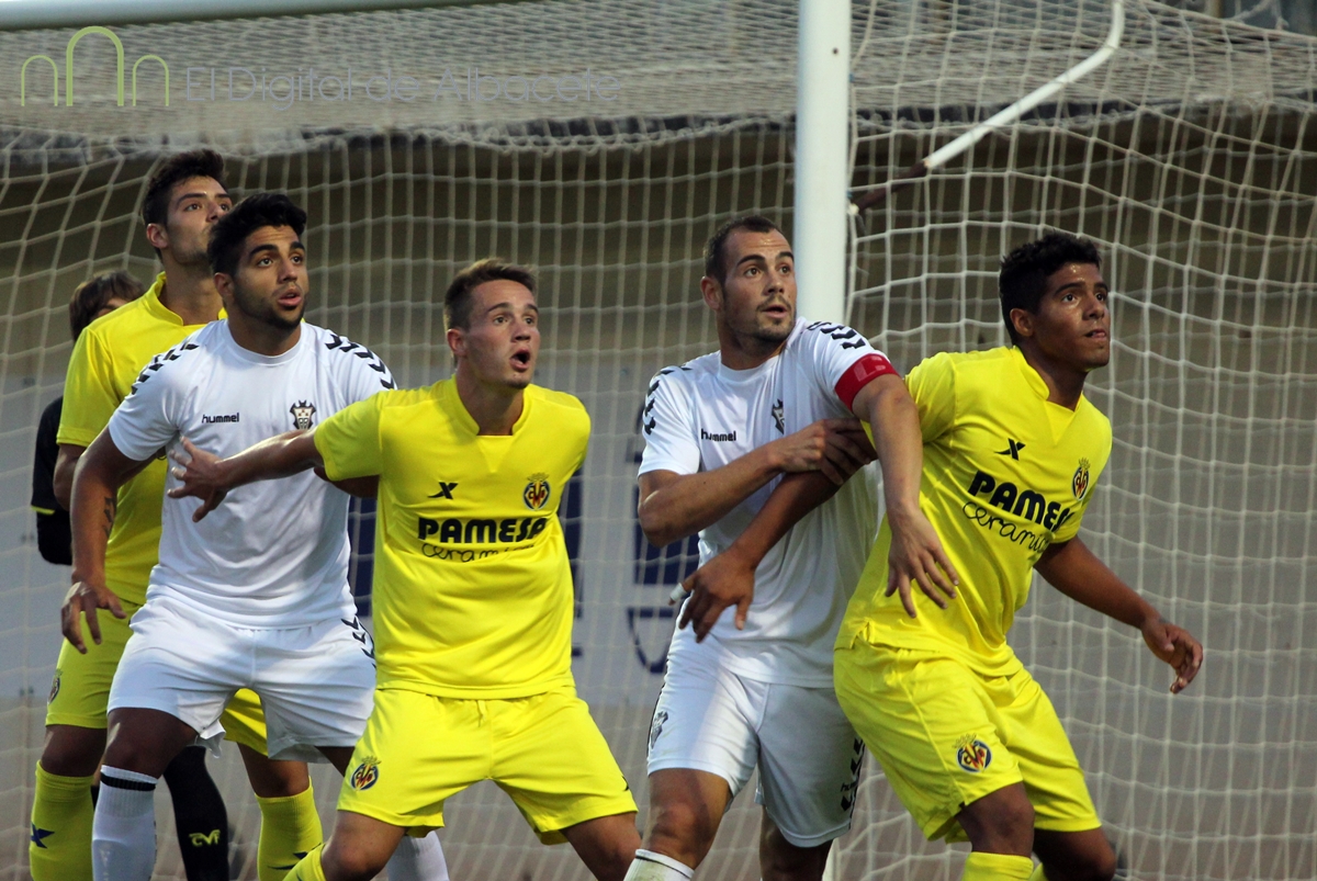 Albacete_VillarrealB_Amistoso_PRETEMPORADA_2015_noticias_albacete (44)