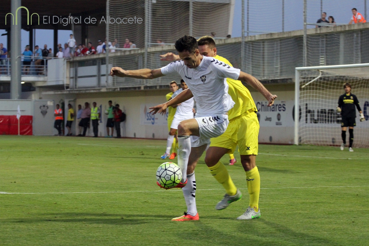 Albacete_VillarrealB_Amistoso_PRETEMPORADA_2015_noticias_albacete (49)