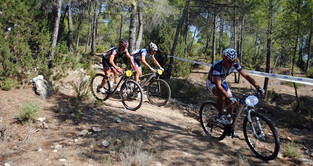 BTT Corredores