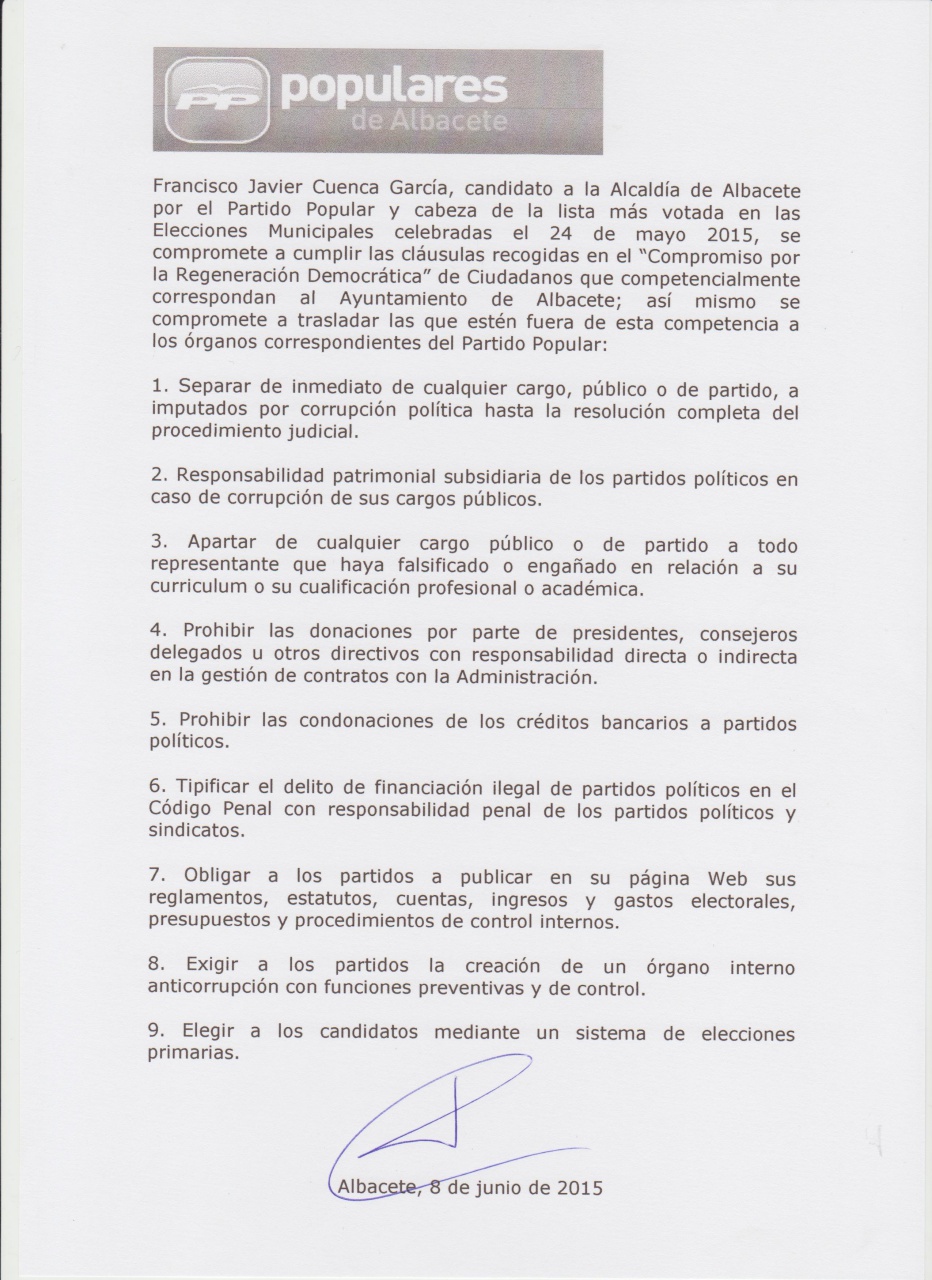 regeneracion democratica pp