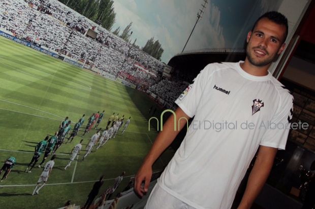 santi jara albacete balompie 3
