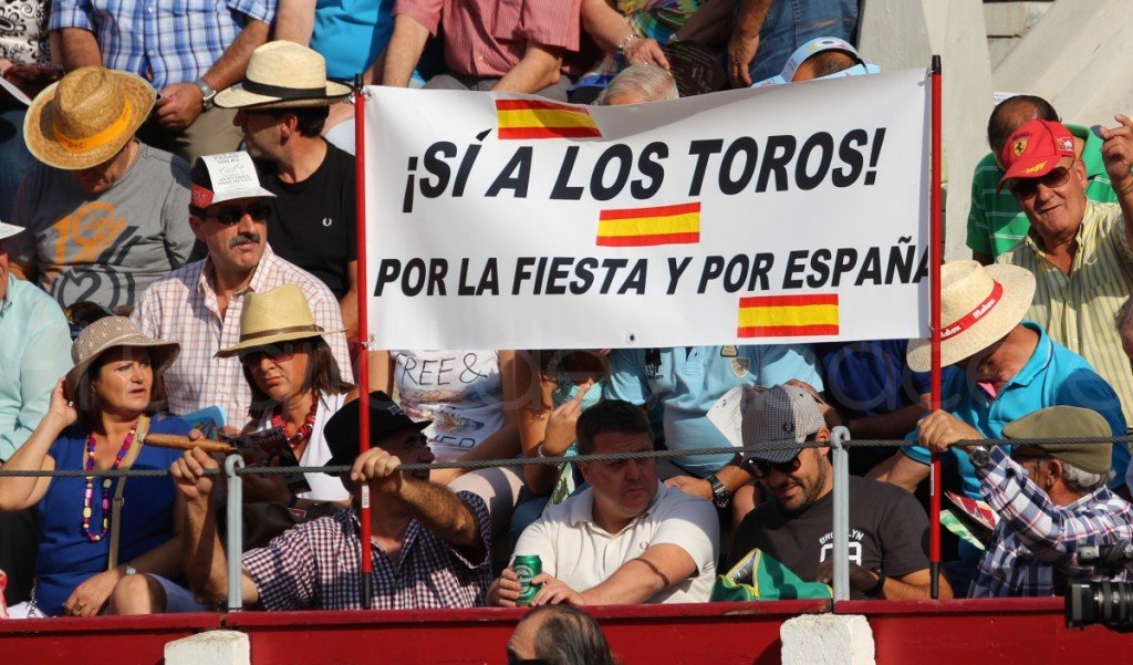 Lorenzo Gines y Varea Feria Albacete 2015 toros 78