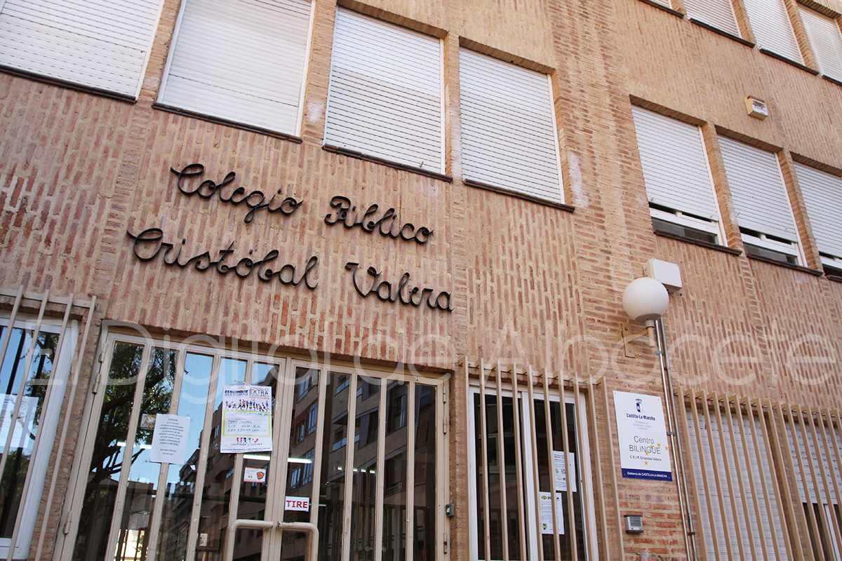 La junta derogará el distrito único de escolarización en el curso 2017-18 y se volverá al criterio zonificado