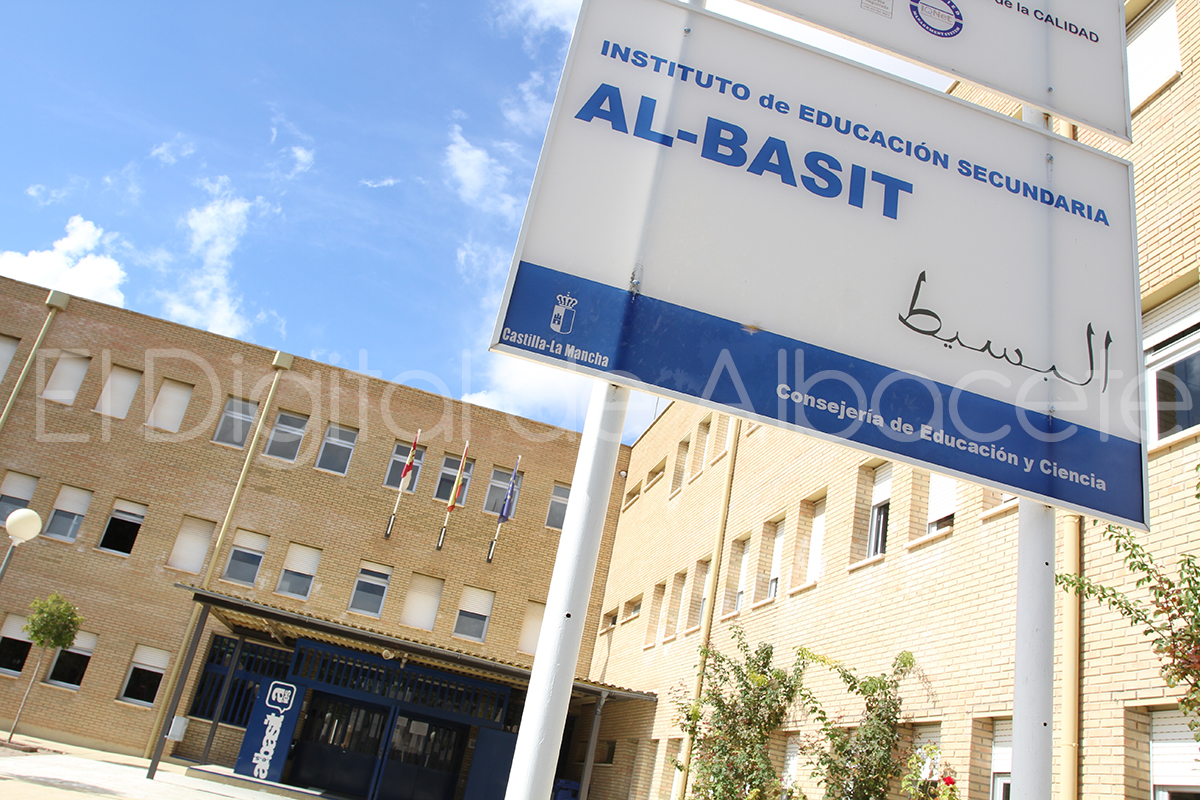 noticias educacion castilla la mancha albacete instituto
