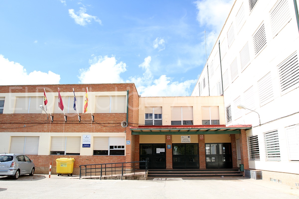 Noticias Albacete