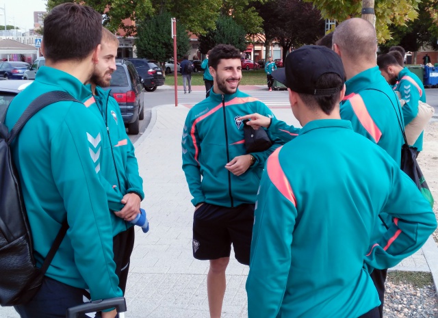 albacete balompie pamplona 1