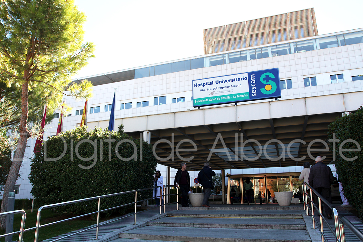 Exigen contratar urgentemente 500 profesionales sanitarios en castilla-la mancha