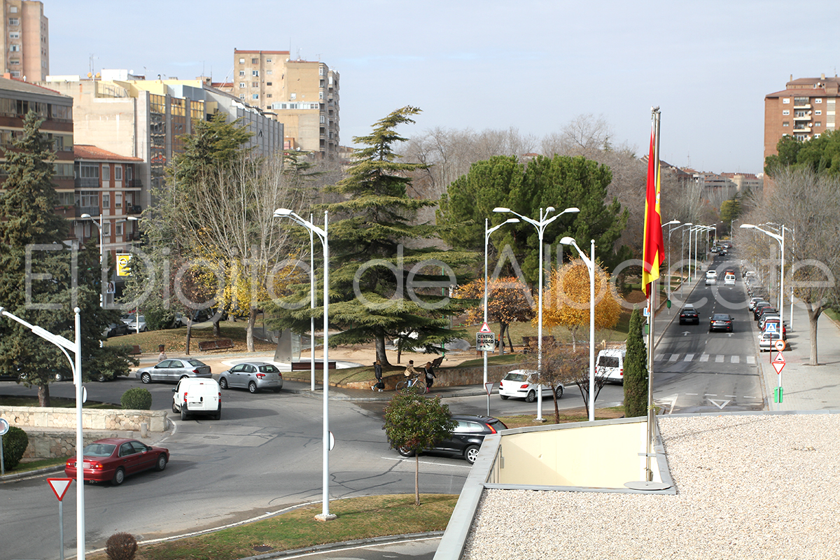 noticias albacete