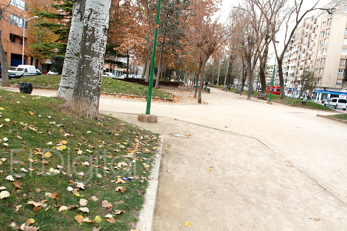 Noticias Albacete