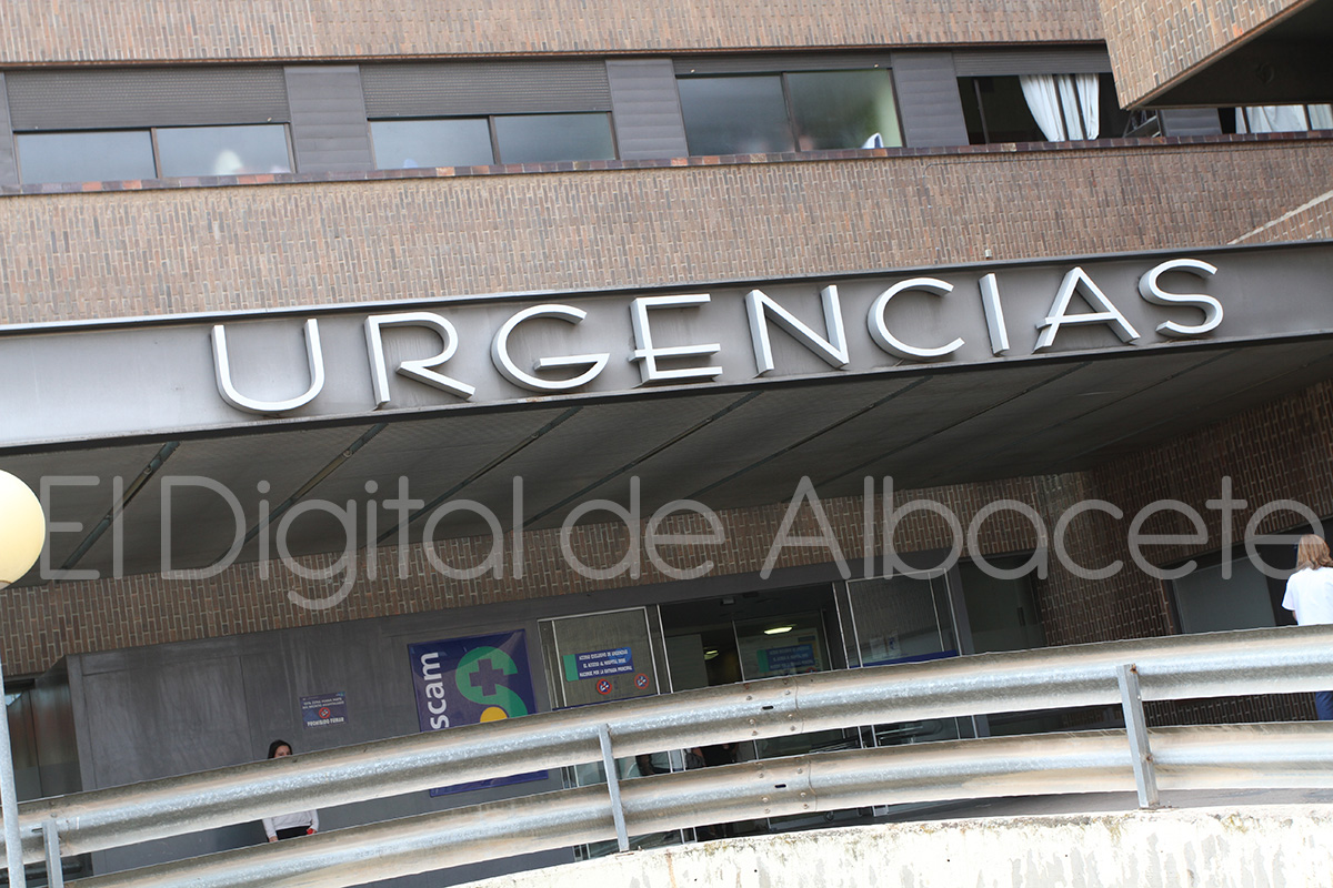 Sescam establecerá durante el primer trimestre de cada año los indicadores de medición de la rep de urgencias