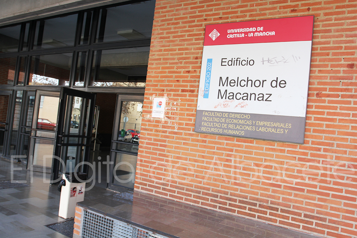 El campus de Albacete celebrará la ‘Semana del Empleo 2017’ El