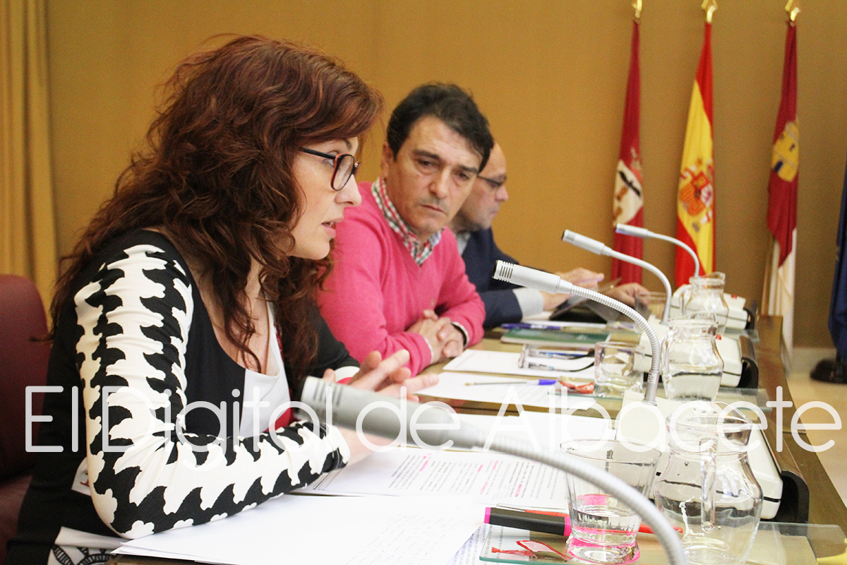 Juani García (PSOE)