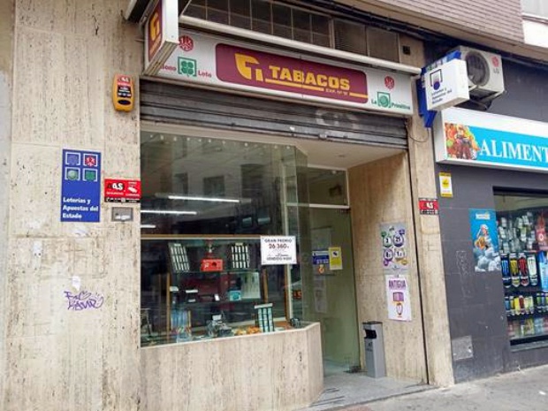 Premio Quiniela 1