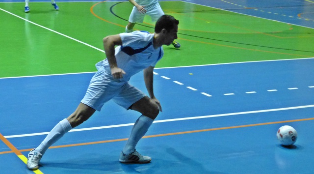 piloto otan albacete fs