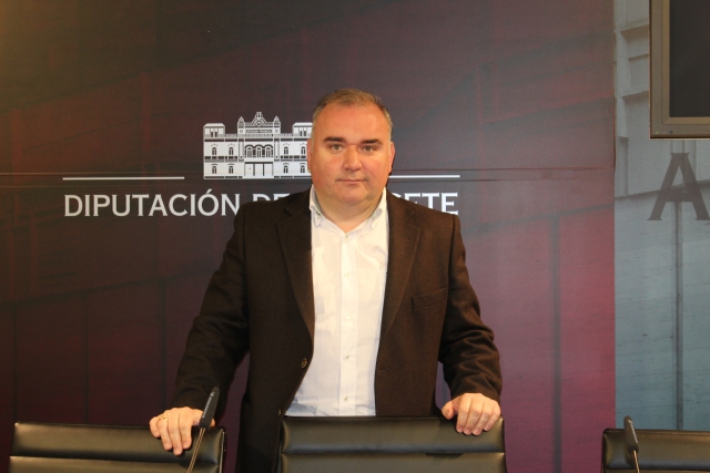 Constantino Berruga