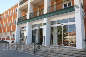 Noticias coronavirus albacete