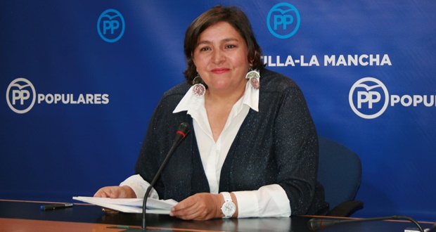 Cesárea Arnedo