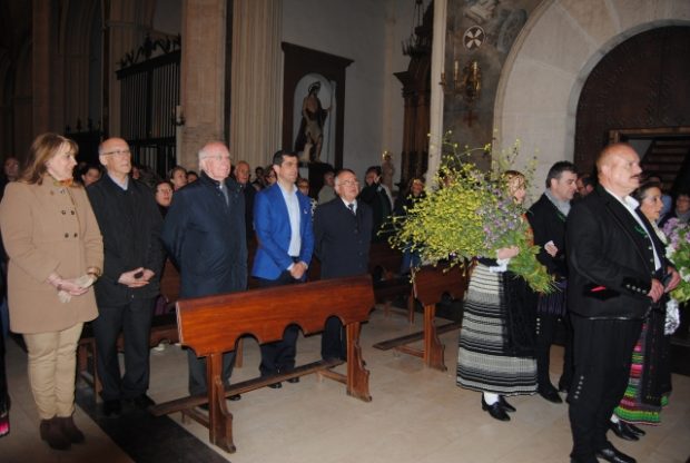Foto.Noche de los Mayos (2)