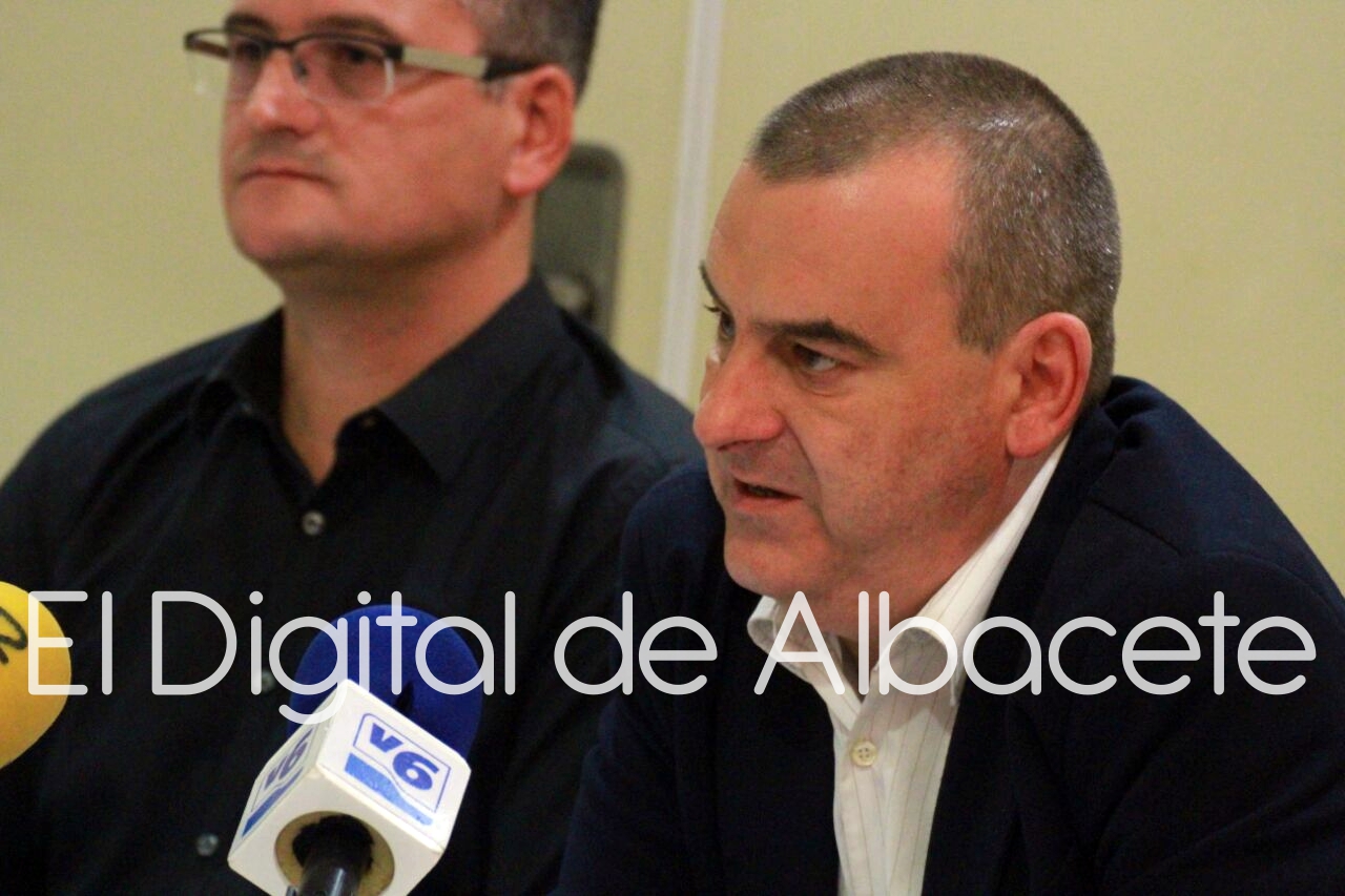 Antonio Núñez, Abogado