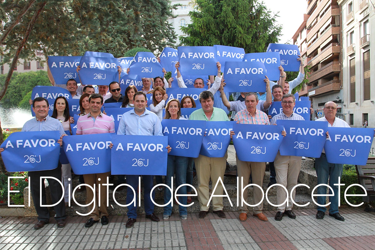 CAMPAÑA GENERALES 26J ALBACETE IMG_3207