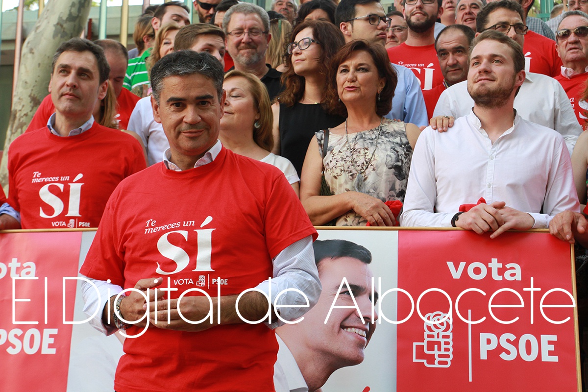 CAMPAÑA GENERALES 26J ALBACETE IMG_3345