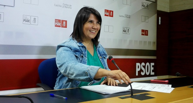 Agustina García