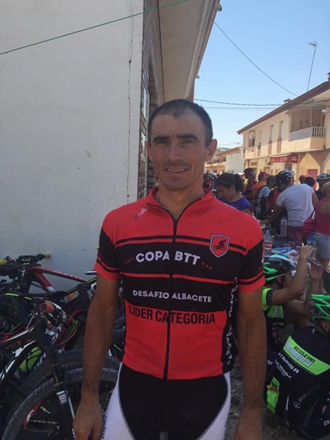 Santiago Madrona