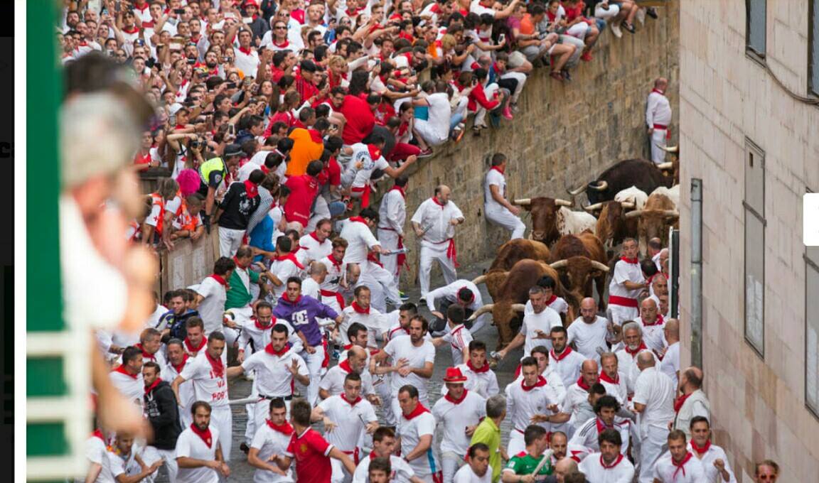 noticias sanfermines