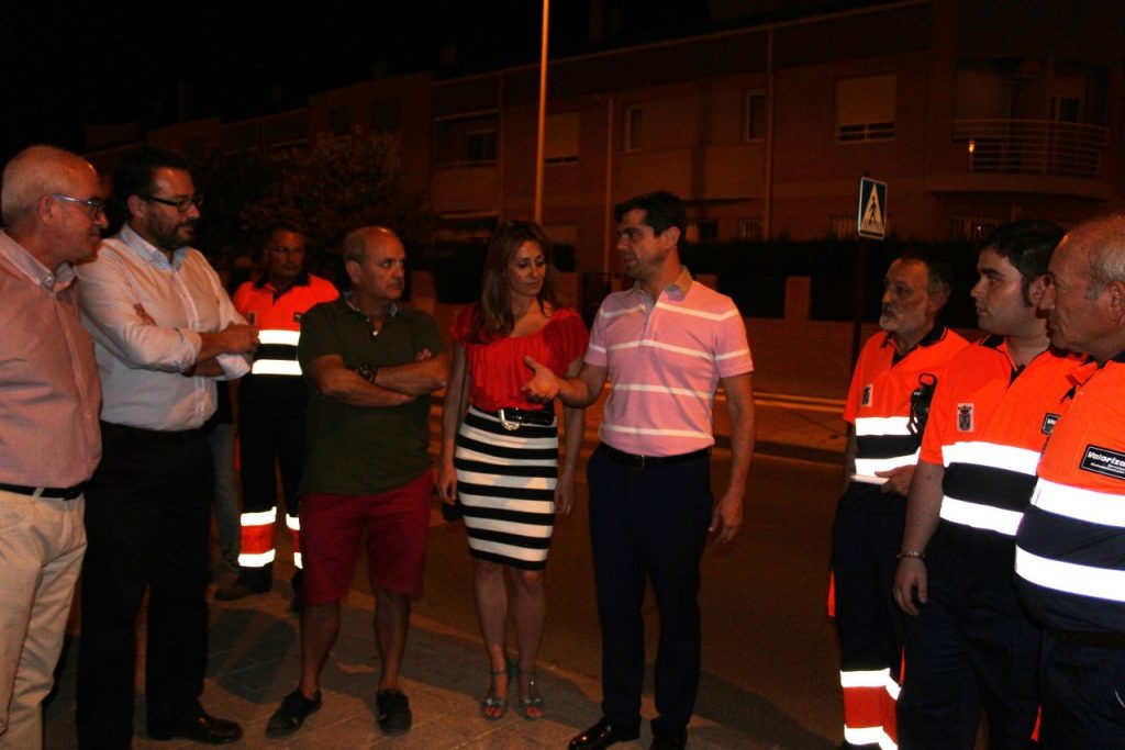 Foto.Puesta en marcha del nuevo servicio de limpieza viaria y recogida de residuos sólidos urbanos (1)