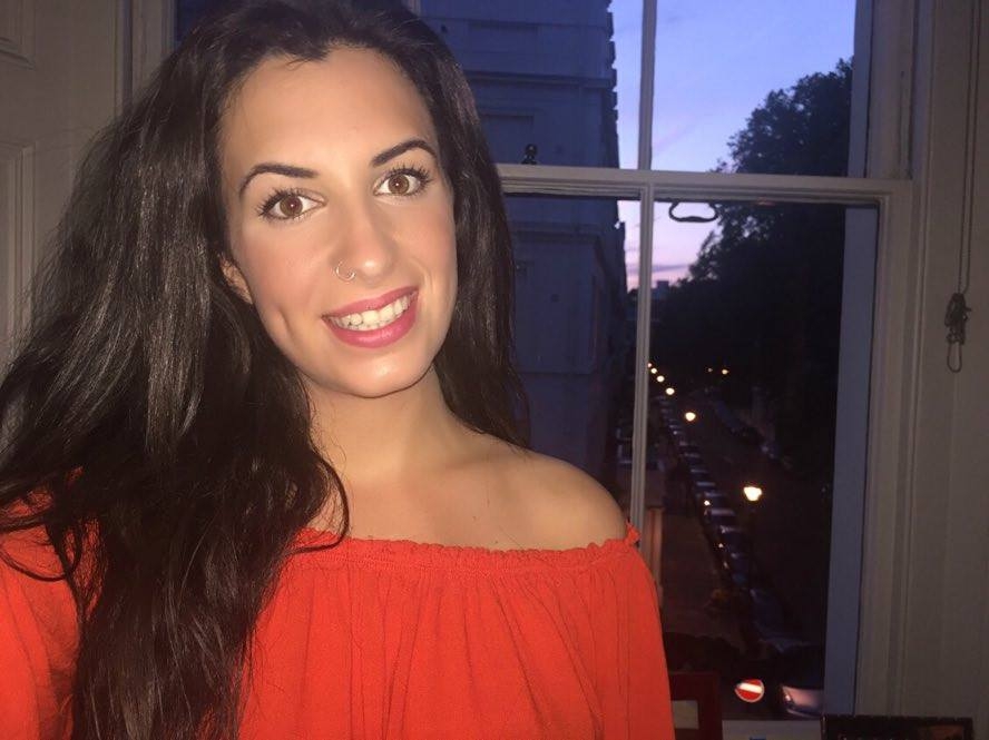 María Calleja