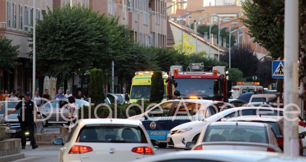 accidente carretera de jaen 2