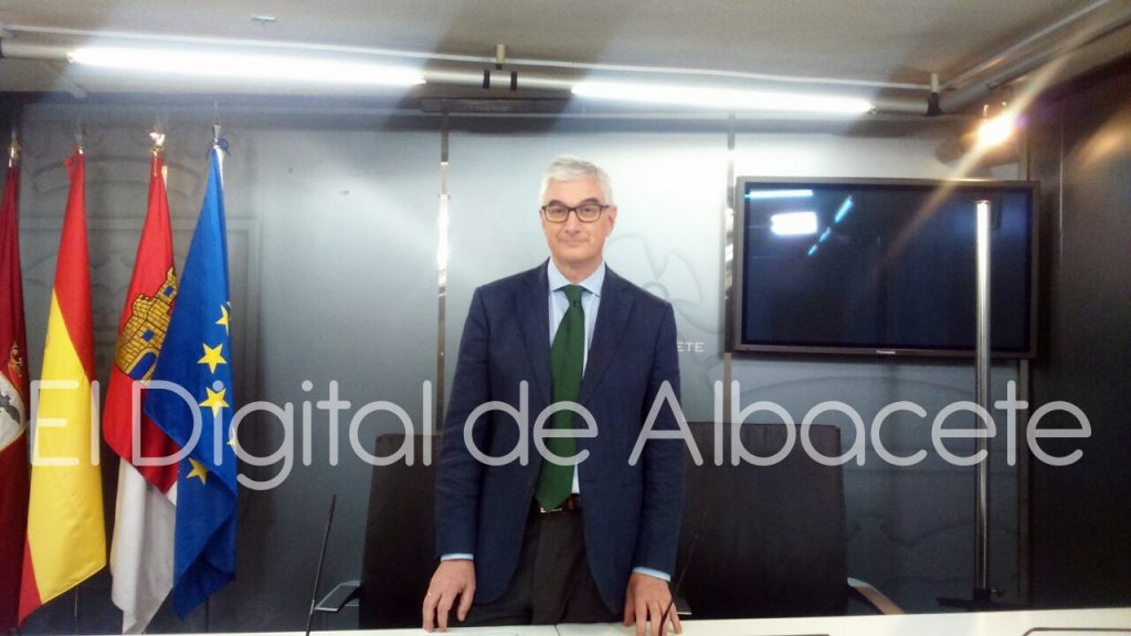 alberto reina