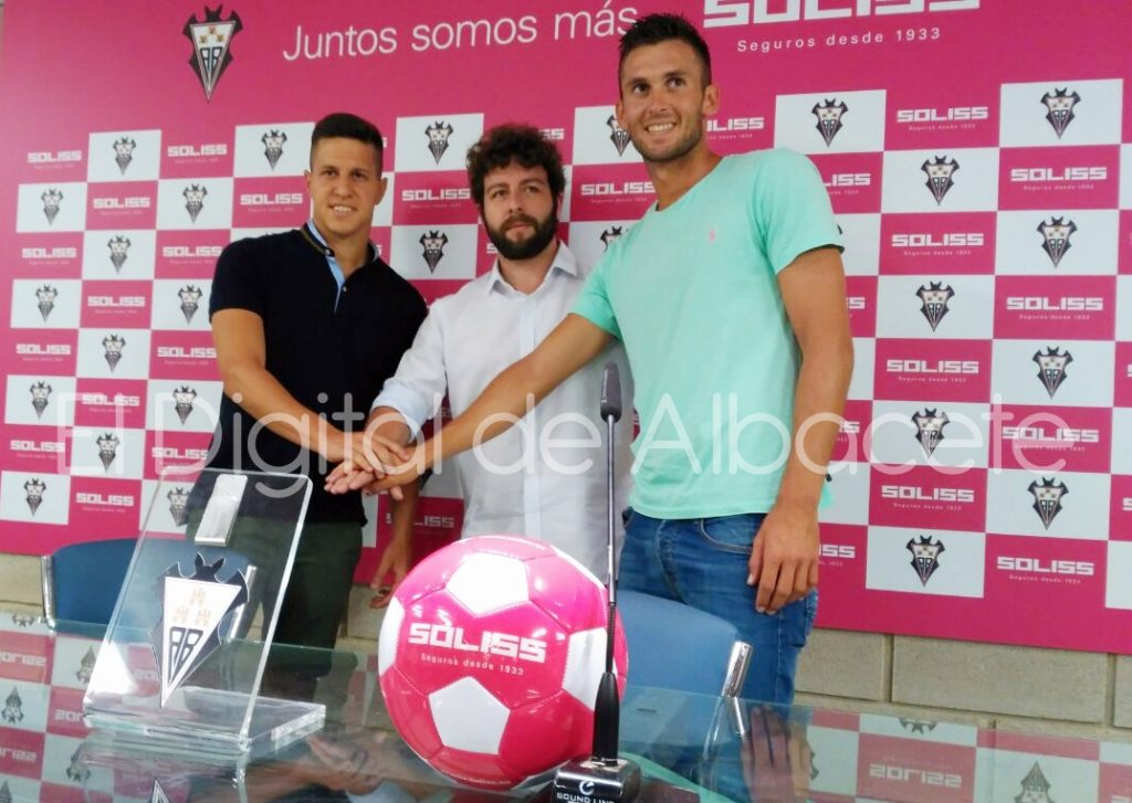 el digital de albacete fichajes albacete balompie 2