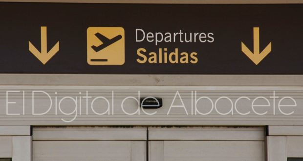 Nadie quiere hacerse cargo de la seguridad en el Aeropuerto de Albacete.
