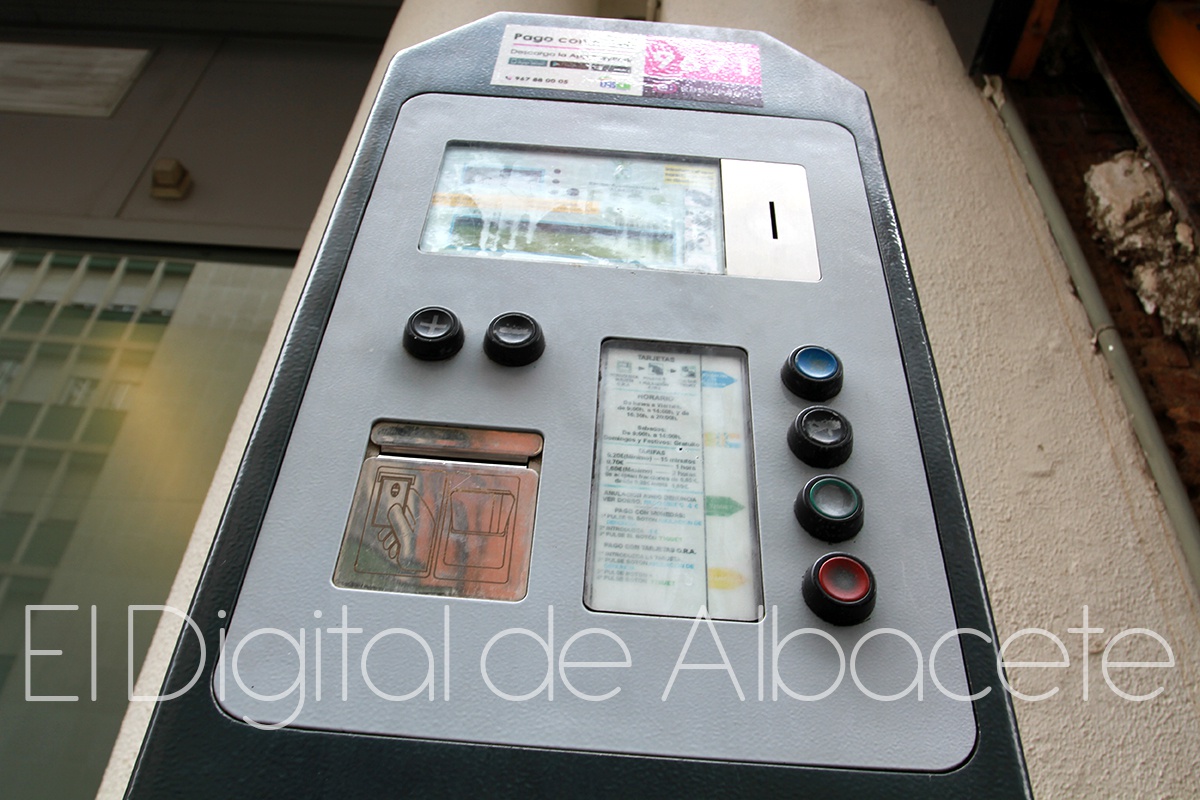noticias albacete zona azul