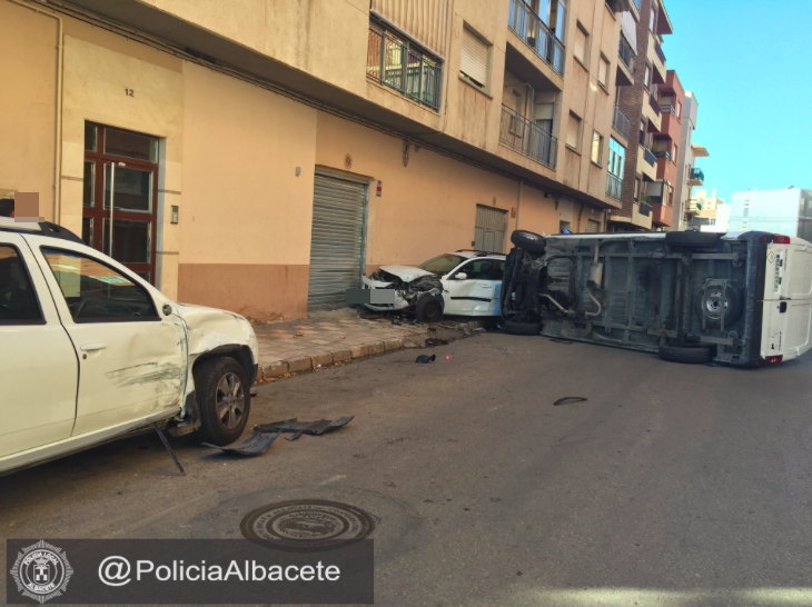 accidente albacete 1