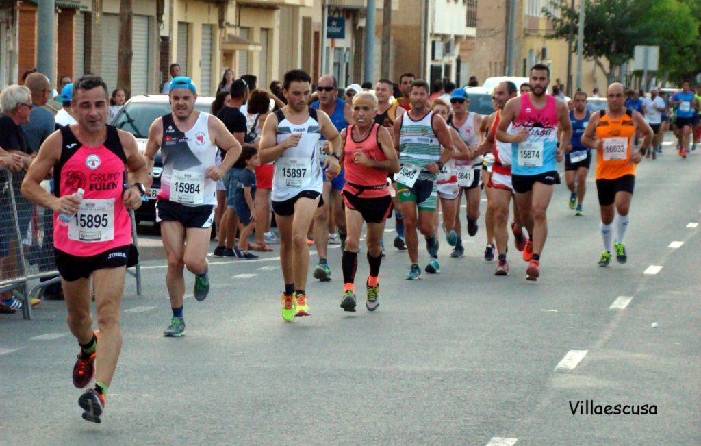 carrera popular pozo cañada  2016 02