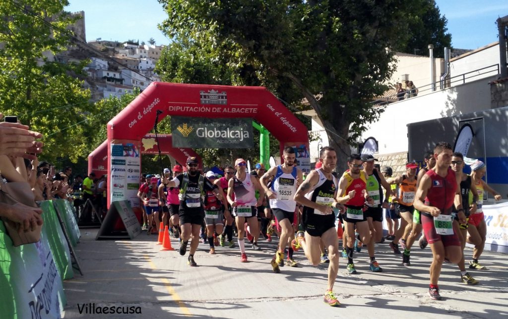 carrera popular alcala del jucar   2016 02